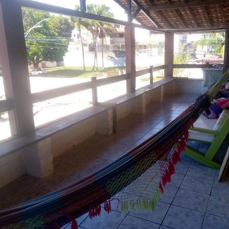 Hostel Malibu Porto de Galinhas Luaran gambar