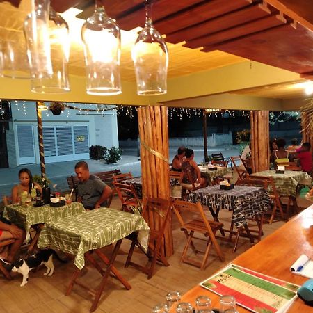 Hostel Malibu Porto de Galinhas Luaran gambar