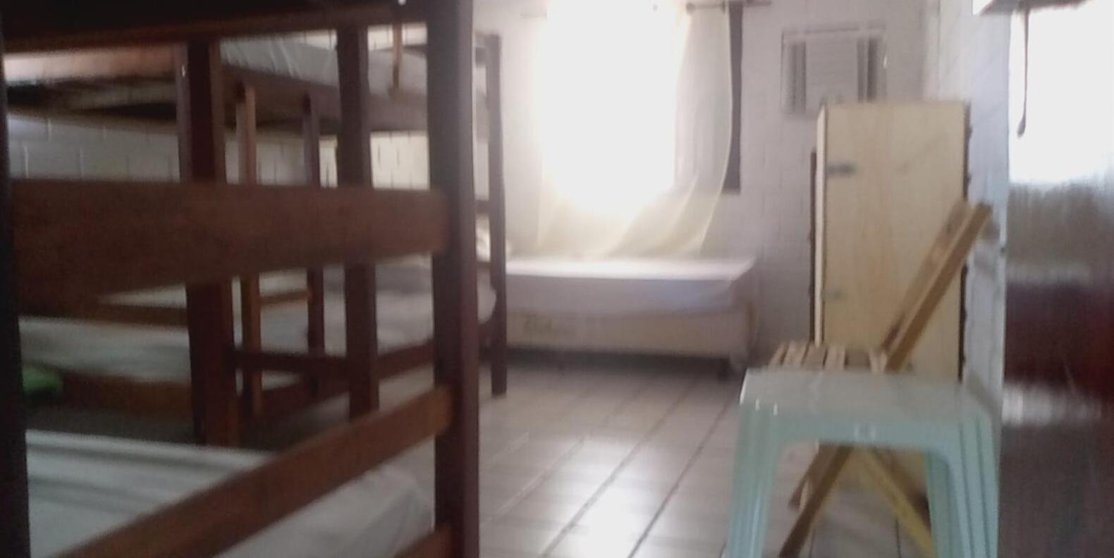 Hostel Malibu Porto de Galinhas Luaran gambar