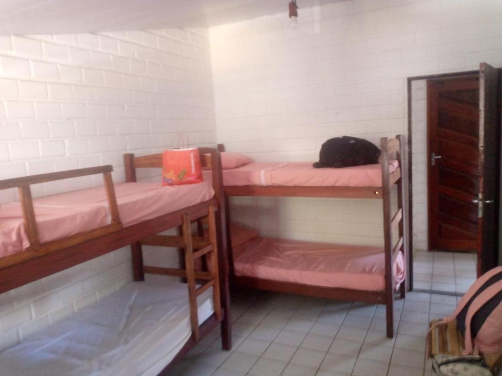 Hostel Malibu Porto de Galinhas Luaran gambar