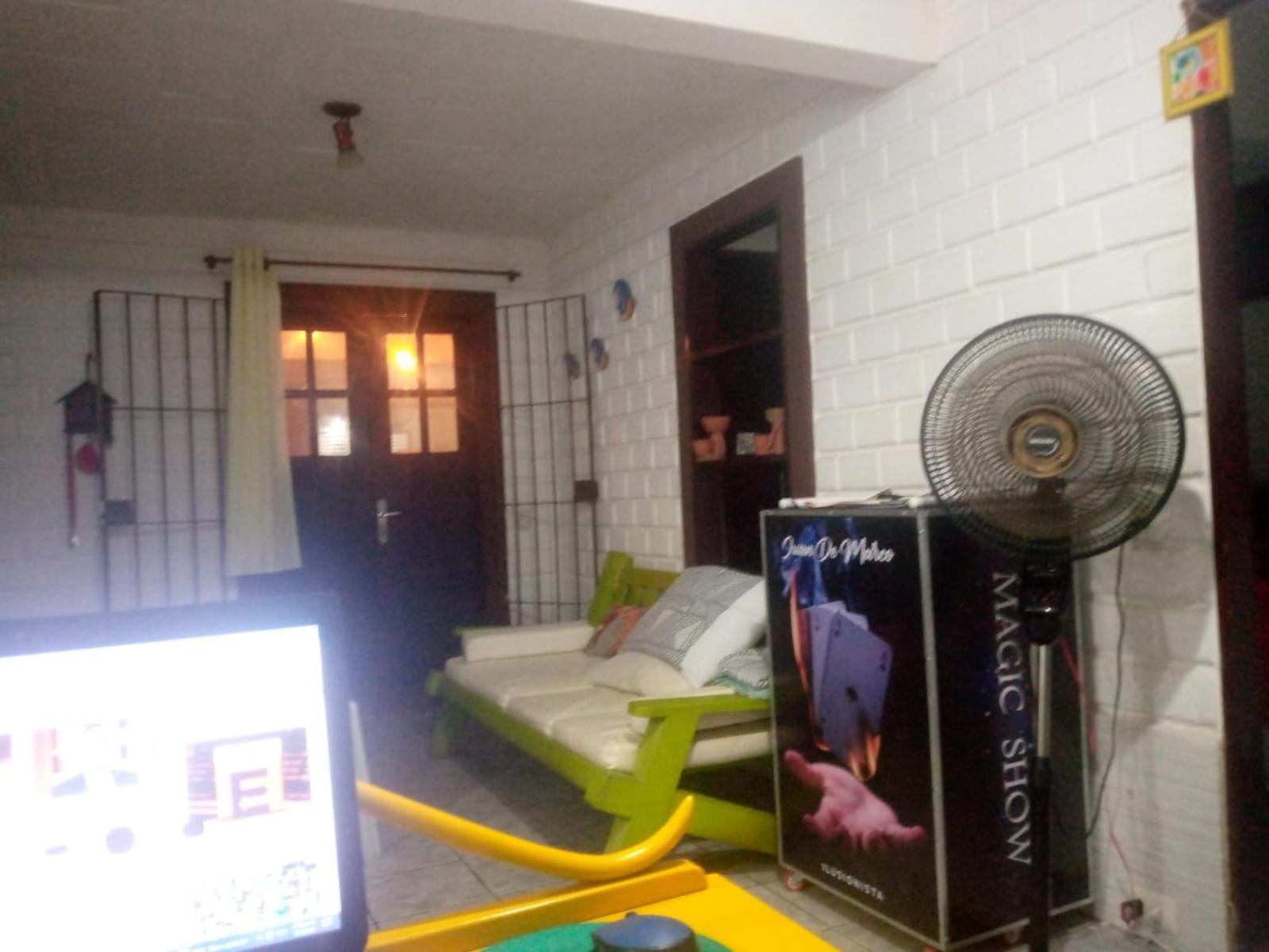 Hostel Malibu Porto de Galinhas Luaran gambar