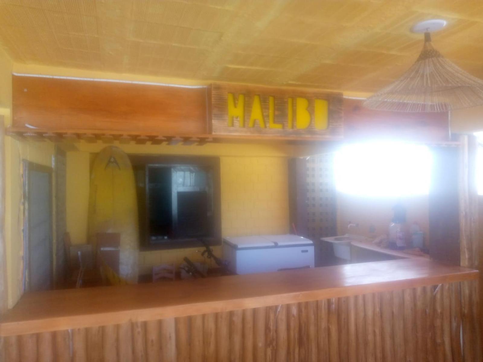 Hostel Malibu Porto de Galinhas Luaran gambar