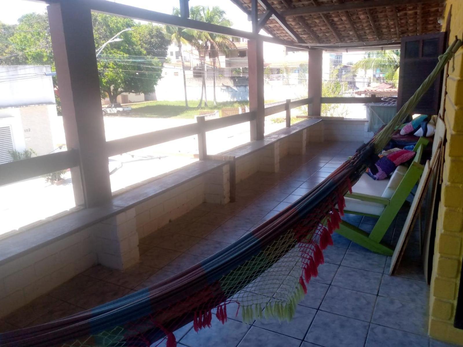 Hostel Malibu Porto de Galinhas Luaran gambar
