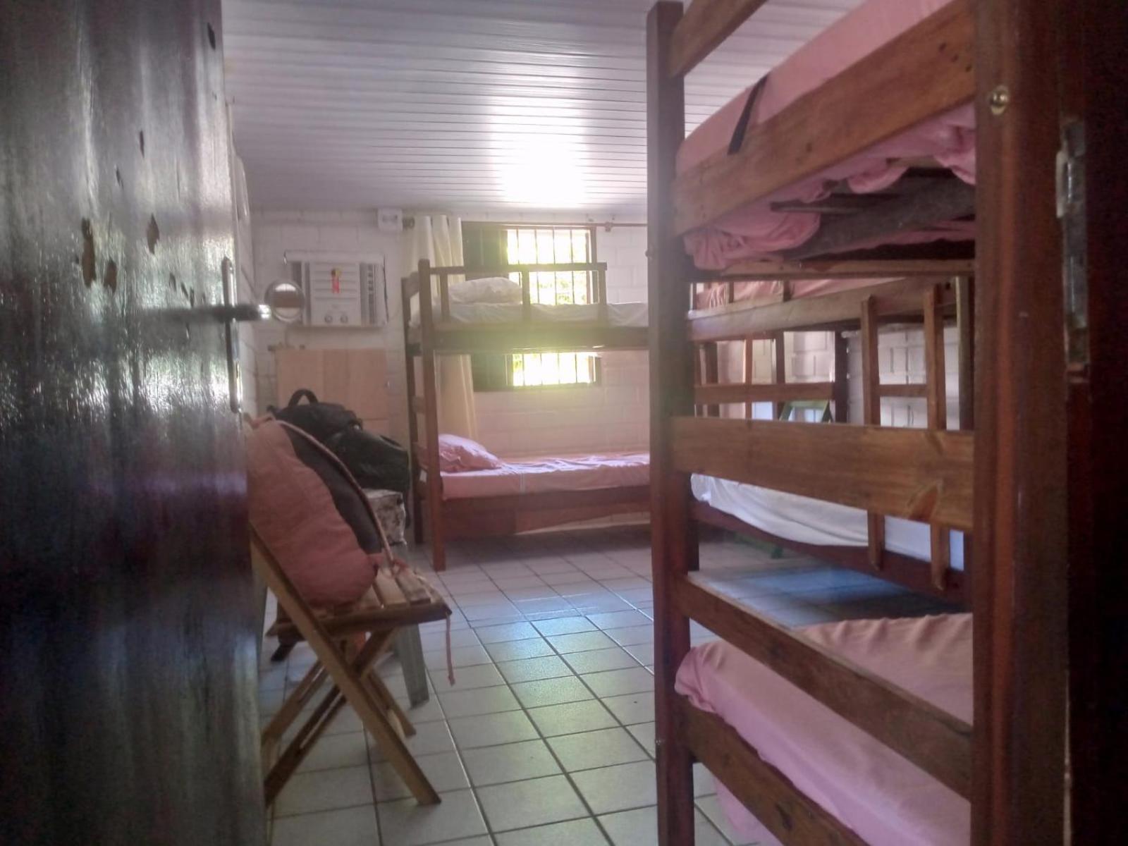 Hostel Malibu Porto de Galinhas Luaran gambar
