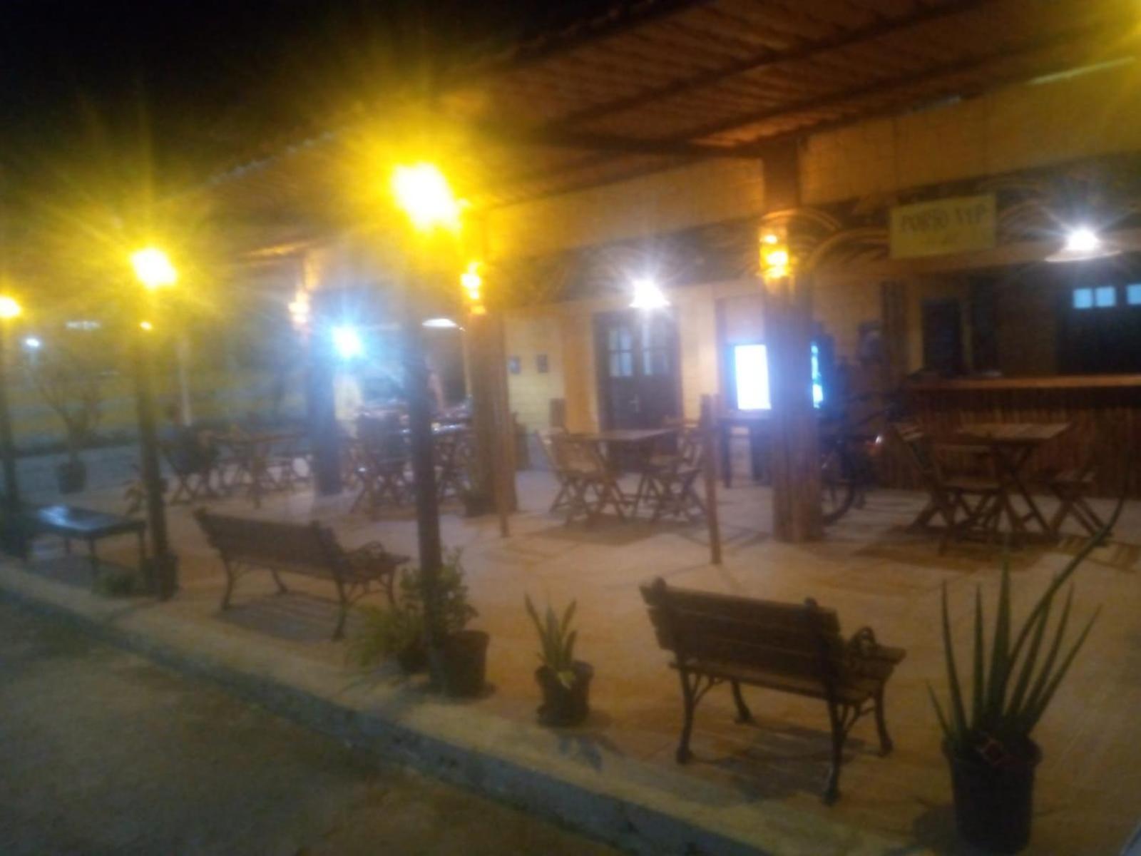 Hostel Malibu Porto de Galinhas Luaran gambar
