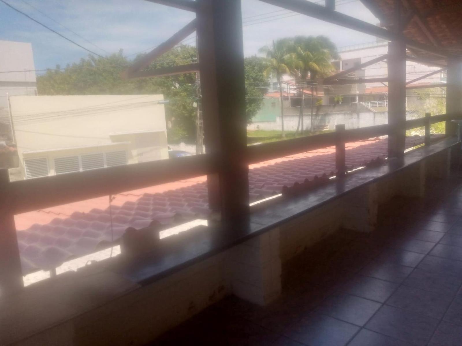 Hostel Malibu Porto de Galinhas Luaran gambar