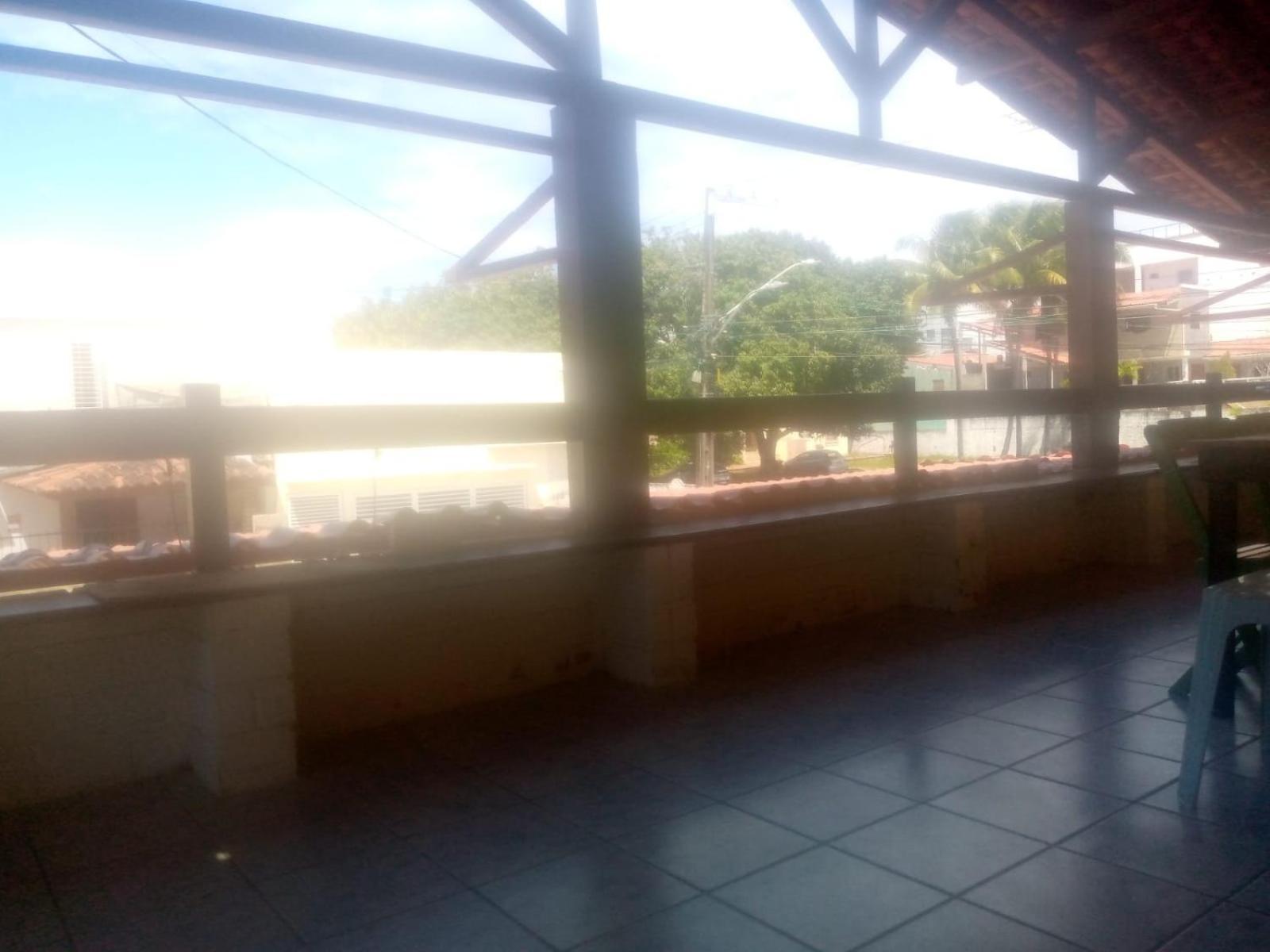 Hostel Malibu Porto de Galinhas Luaran gambar