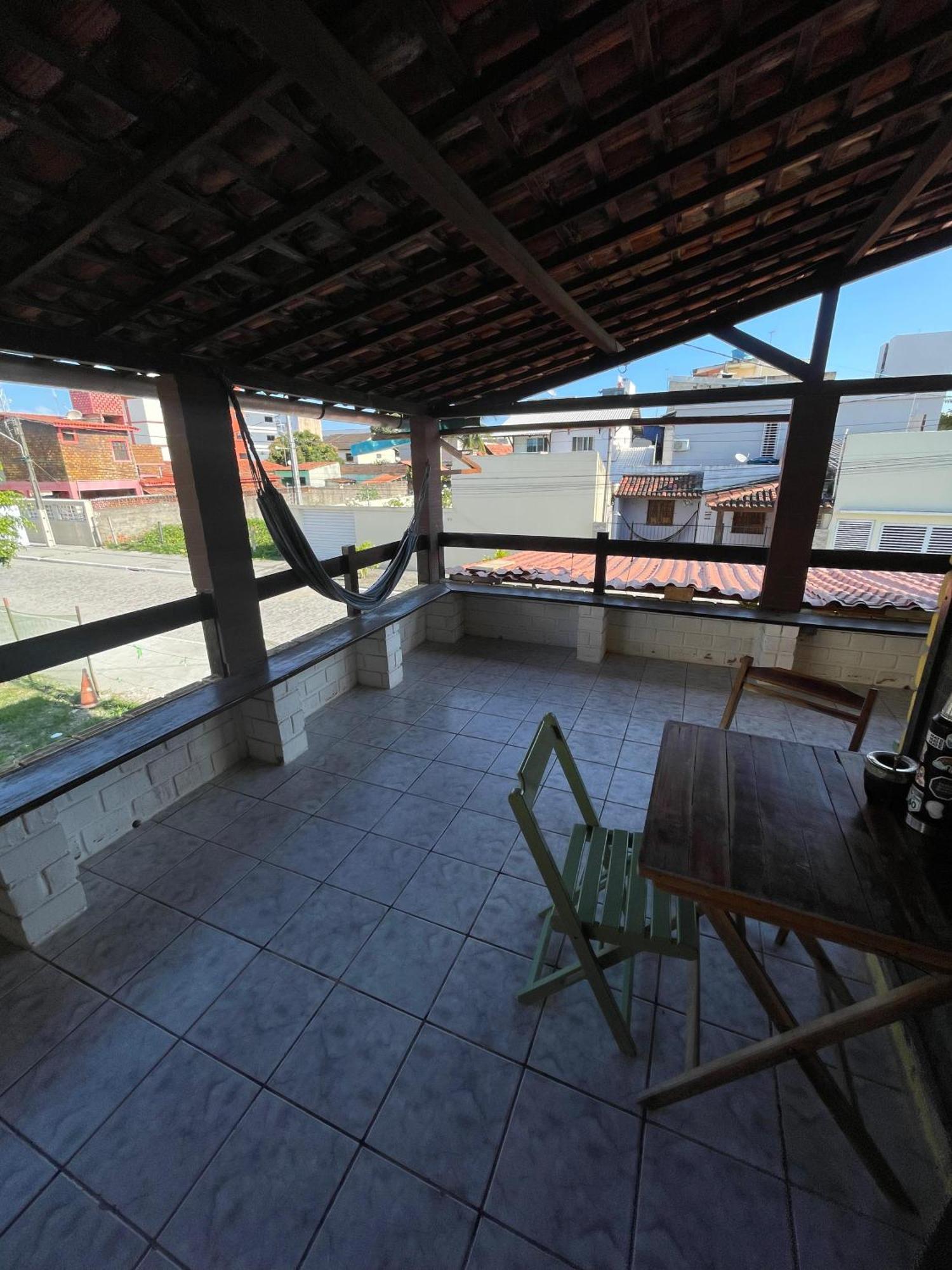 Hostel Malibu Porto de Galinhas Luaran gambar