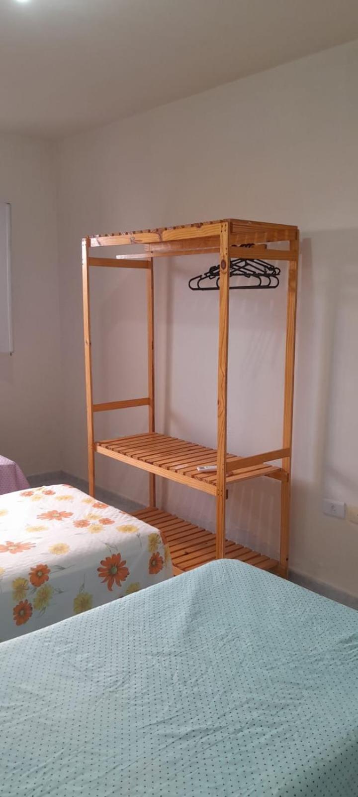 Hostel Malibu Porto de Galinhas Luaran gambar