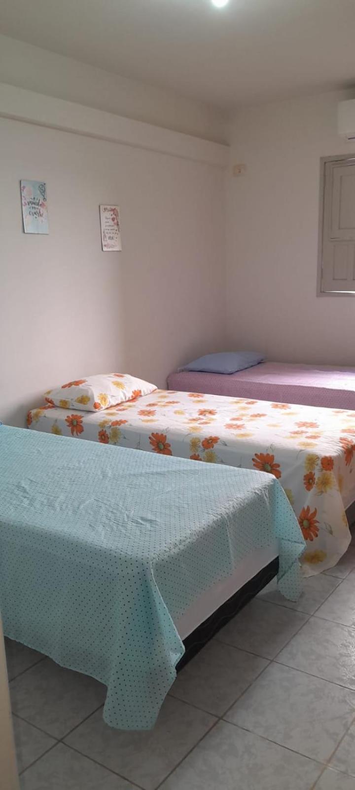 Hostel Malibu Porto de Galinhas Luaran gambar