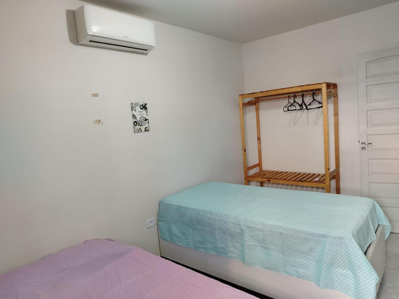 Hostel Malibu Porto de Galinhas Luaran gambar